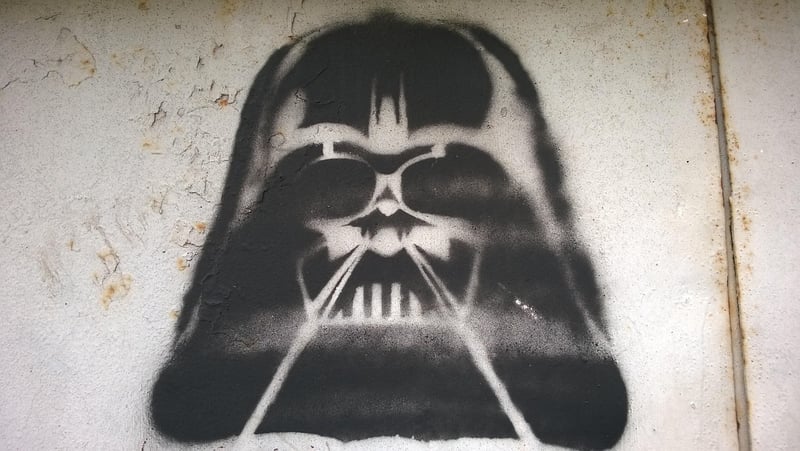 Star Wars: A New Hope